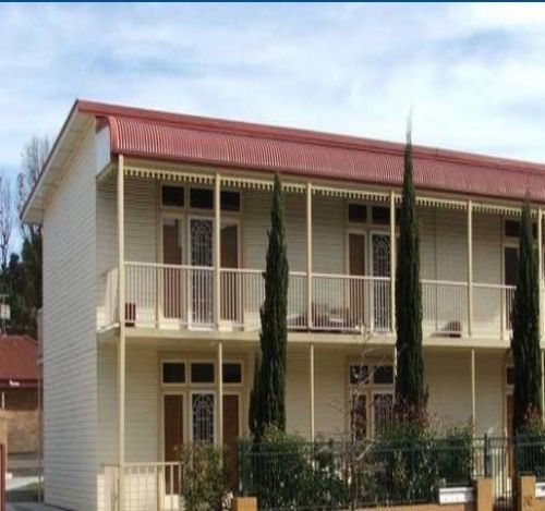 Tilbuster NSW Accommodation Gladstone