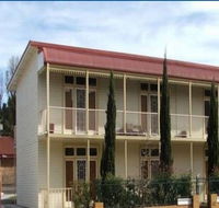 Armidale Ace Apartments - Accommodation Gladstone