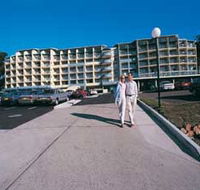 The Landmark Resort Nelson Bay - Accommodation Gladstone