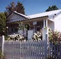 Crabapple Cottage - Accommodation Gladstone