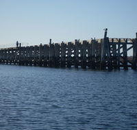 Smoky Bay Hideaway - Accommodation Gladstone