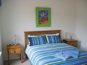 Beachport Getaway - Accommodation Gladstone 0
