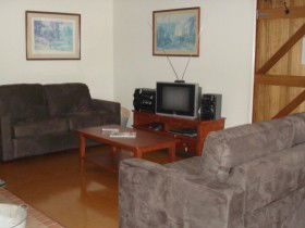 Broadwater QLD Accommodation Gladstone