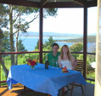 Pomona Spa Cottages - Accommodation Gladstone