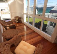 Sugarloaf Point Lighthouse Holiday Accommodation - Accommodation Gladstone