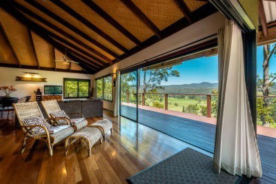 Thora NSW Accommodation Gladstone