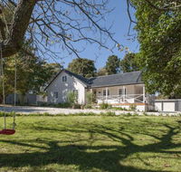 Sutton House - Accommodation Gladstone