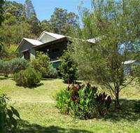 Penlan Cottage - Accommodation Gladstone