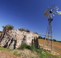Ninghan Station - Accommodation Gladstone