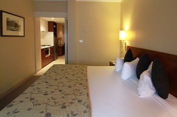 Quality Hotel Batman's Hill On Collins - Accommodation Gladstone 8