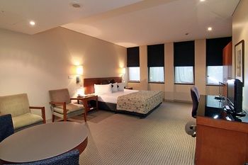 Quality Hotel Batman's Hill On Collins - Accommodation Gladstone 15