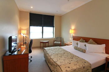Quality Hotel Batman's Hill On Collins - Accommodation Gladstone 23