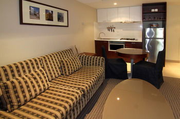 Quality Hotel Batman's Hill On Collins - Accommodation Gladstone 32
