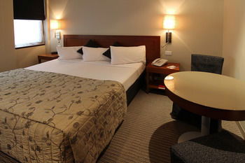 Quality Hotel Batman's Hill On Collins - Accommodation Gladstone 38