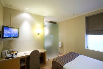 Quality Hotel Batman's Hill On Collins - Accommodation Gladstone 39