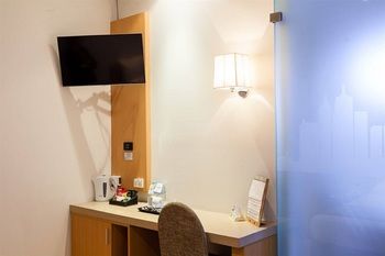 Quality Hotel Batman's Hill On Collins - Accommodation Gladstone 41
