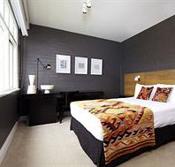 Harbour Rocks Hotel Sydney MGallery by Sofitel - Accommodation Gladstone