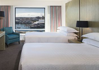 Hyatt Regency Sydney - Accommodation Gladstone 0