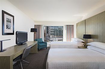 Hyatt Regency Sydney - Accommodation Gladstone 1