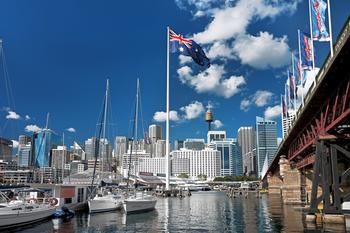 Hyatt Regency Sydney - Accommodation Gladstone 7