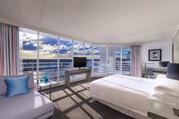Hyatt Regency Sydney - Accommodation Gladstone 8