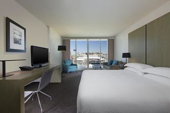 Hyatt Regency Sydney - Accommodation Gladstone 10