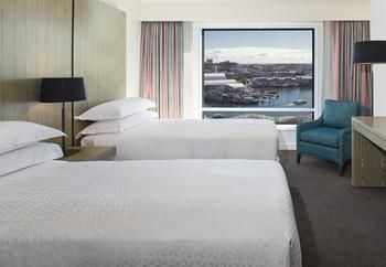 Hyatt Regency Sydney - Accommodation Gladstone 11