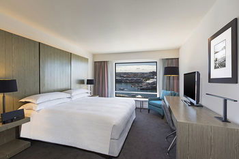 Hyatt Regency Sydney - Accommodation Gladstone 14