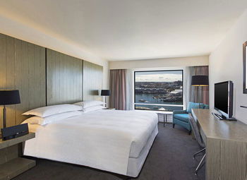 Hyatt Regency Sydney - Accommodation Gladstone 15