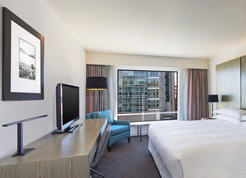 Hyatt Regency Sydney - Accommodation Gladstone 17