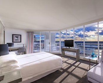 Hyatt Regency Sydney - Accommodation Gladstone 18