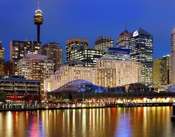 Hyatt Regency Sydney - Accommodation Gladstone 19