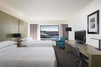 Hyatt Regency Sydney - Accommodation Gladstone 22