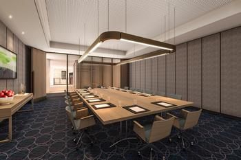 Hyatt Regency Sydney - Accommodation Gladstone 25