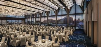 Hyatt Regency Sydney - Accommodation Gladstone 26