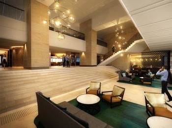 Hyatt Regency Sydney - Accommodation Gladstone 27