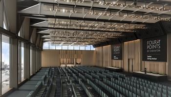 Hyatt Regency Sydney - Accommodation Gladstone 29