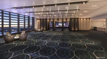 Hyatt Regency Sydney - Accommodation Gladstone 30