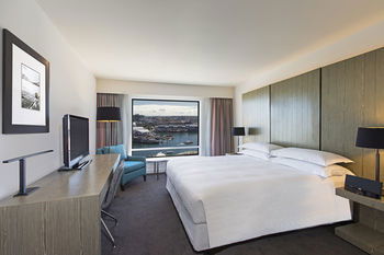 Hyatt Regency Sydney - Accommodation Gladstone 41