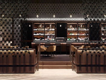Hyatt Regency Sydney - Accommodation Gladstone 42