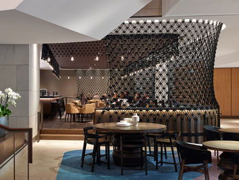 Hyatt Regency Sydney - Accommodation Gladstone 43