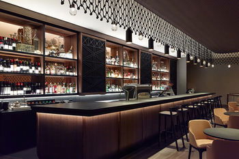 Hyatt Regency Sydney - Accommodation Gladstone 44