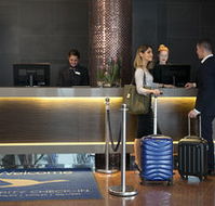 Novotel Sydney Parramatta - Accommodation Gladstone