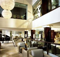 Shangri-La Hotel Sydney - Accommodation Gladstone