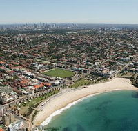 Coogee Bay Hotel - Boutique - Accommodation Gladstone