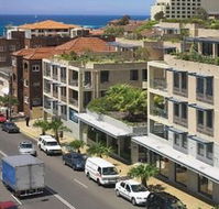 Adina Apartment Hotel Coogee - Accommodation Gladstone