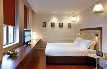 The Grace Hotel - Accommodation Gladstone 20