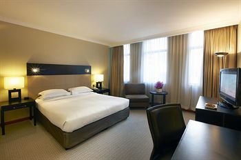 The Grace Hotel - Accommodation Gladstone 21