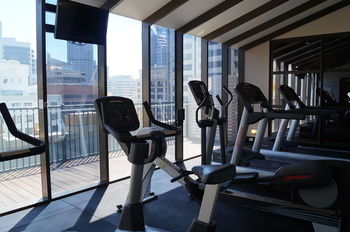 The Grace Hotel - Accommodation Gladstone 25