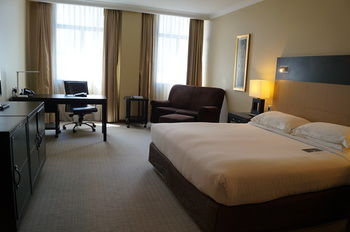 The Grace Hotel - Accommodation Gladstone 26